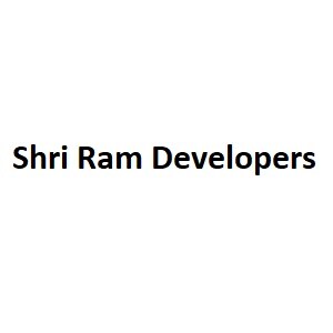 Shri Ram Developers Logo