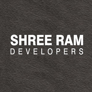 Shri Ram Developers Ahmedabad logo