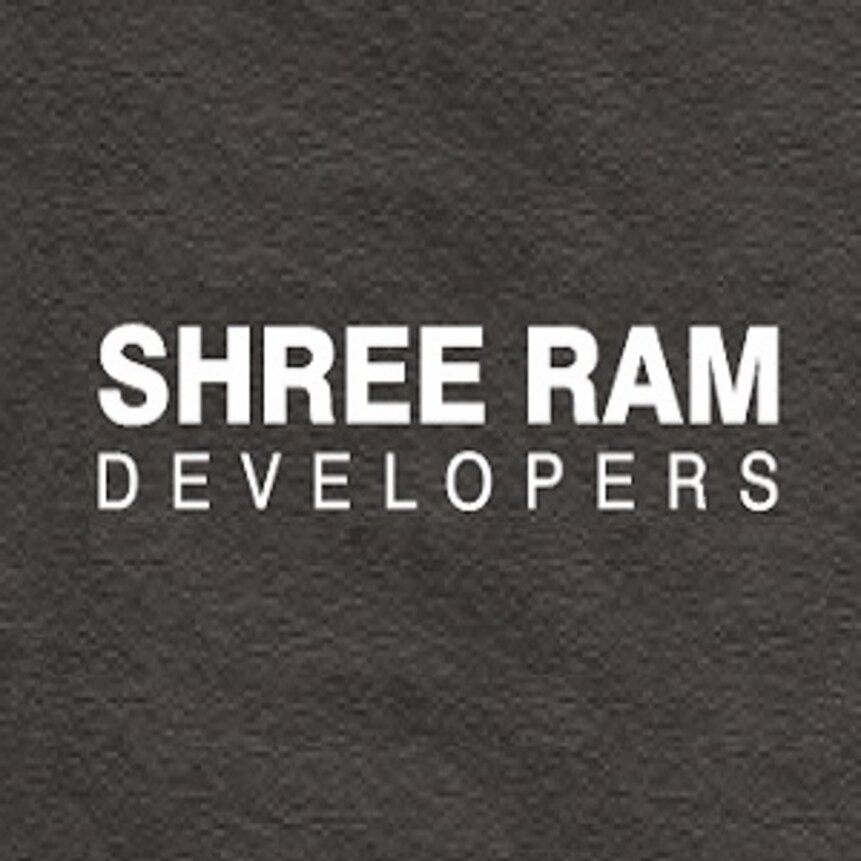 Shri Ram Developers Ahmedabad