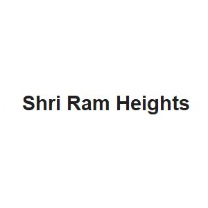 Shri Ram Heights developer logo