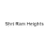 Shri Ram Heights Shri Ram Heights Developer Logo