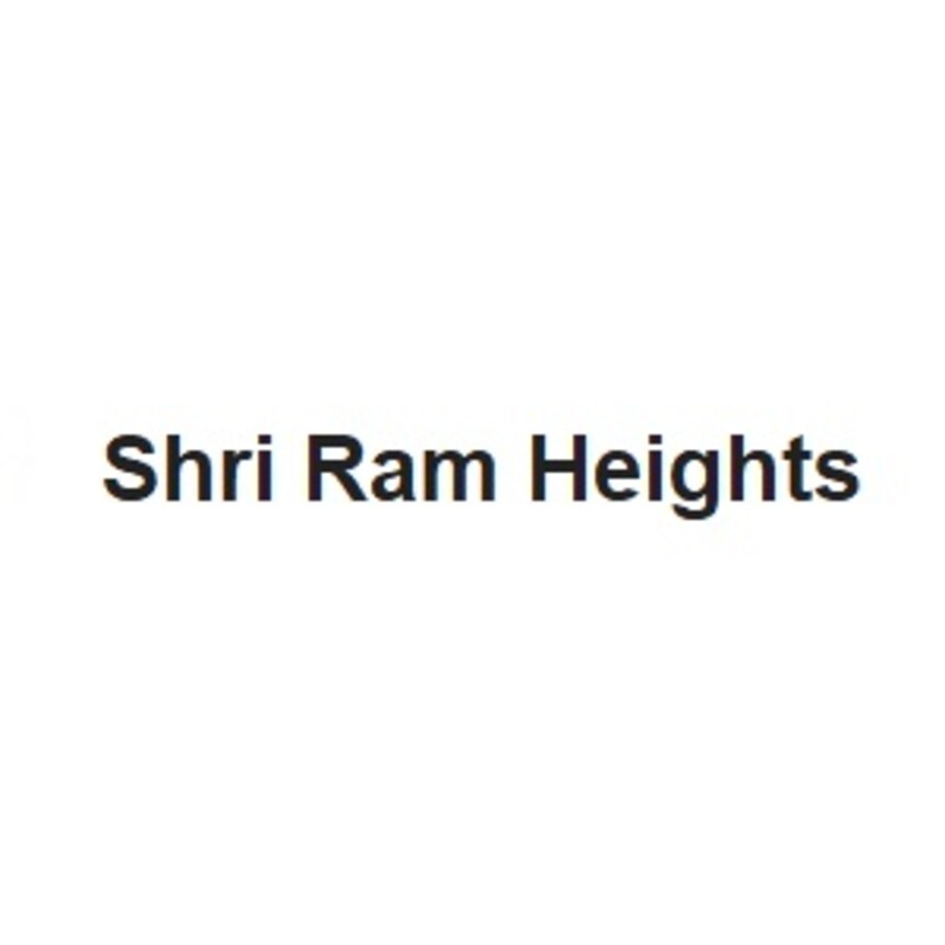 Shri Ram Heights