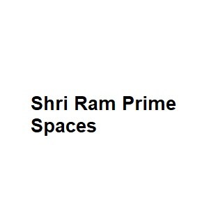 Shri Ram Prime Spaces logo