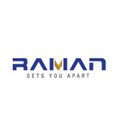 Shri Raman Developers Logo