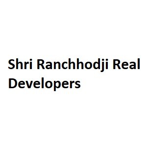 Shri Ranchhodji Real Developers Logo
