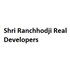 Shri Ranchhodji Real Developers Developer Logo