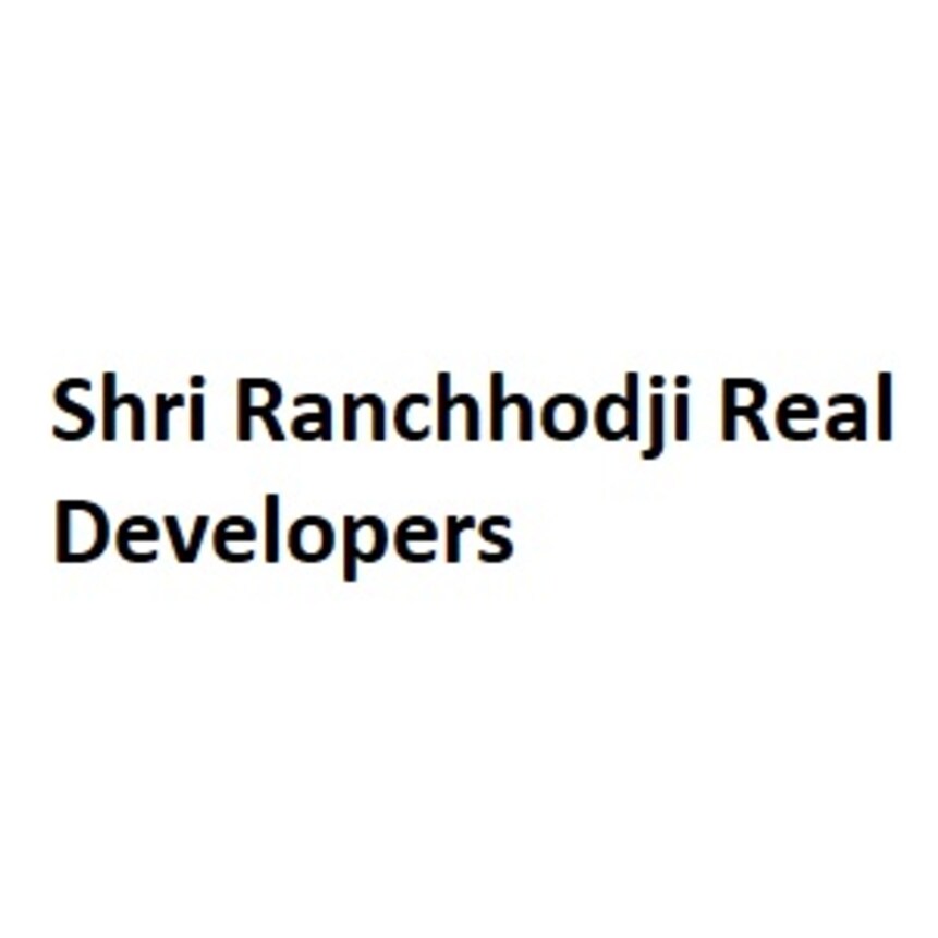 Shri Ranchhodji Real Developers