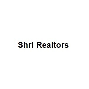 Shri Realtors logo