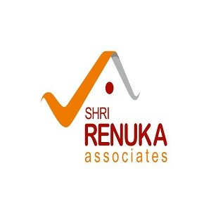 Shri Renuka Associates Developer Logo
