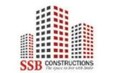 Shri Sai Balaji Constructions Developer Logo