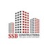 Shri Sai Balaji Constructions Developer Logo