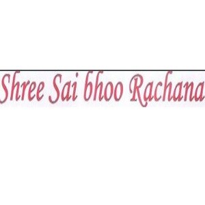 Shri Sai Bhoo Rachana Logo