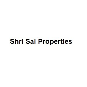 Shri Sai Properties Developer Logo
