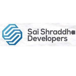 Shri Sai Shraddha Developers developer logo