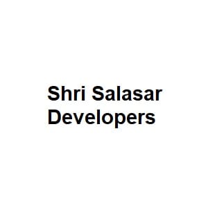 Shri Salasar Developers