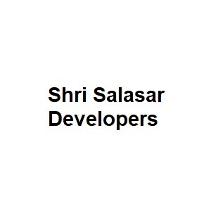 Shri Salasar Developers Logo