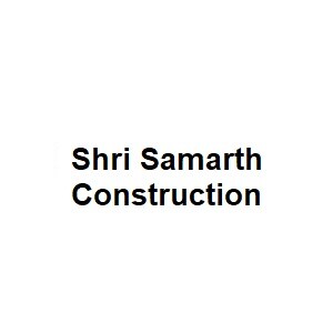 Shri Samarth Construction developer logo