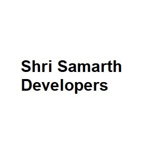 Shri Samarth Developers developer logo