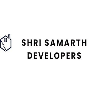 Shri Samarth Developers Pune Logo