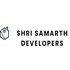 Shri Samarth Developers Pune Developer Logo