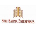 Shri Satima Enterprise Logo