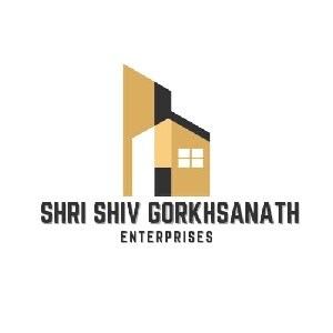 Shri Shiv Gorakshanath Enterprises Developer Logo