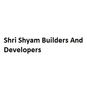Shri Shyam Builders And Developers Jaipur developer logo