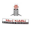 Shri Siddhi Builders and Developers Logo