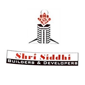 Shri Siddhi Builders and Developers logo