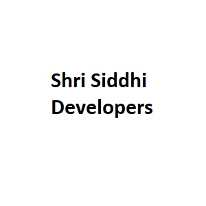 Shri Siddhi Developers