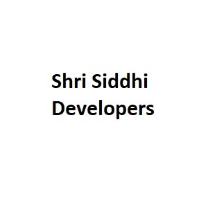 Shri Siddhi Developers Logo