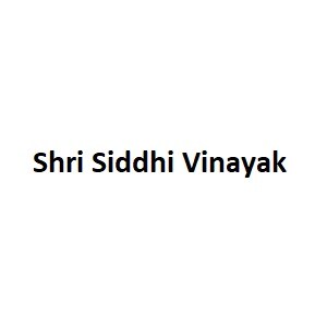 Shri Siddhi Vinayak logo