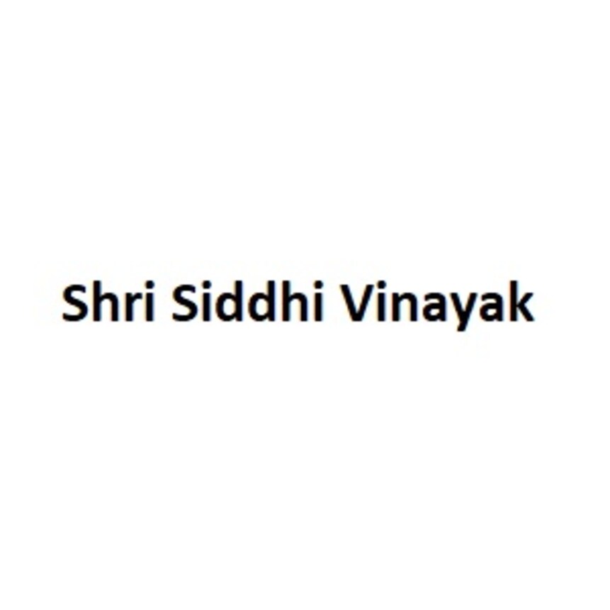 Shri Siddhi Vinayak