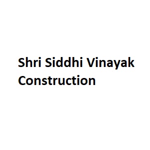 Shri Siddhi Vinayak Construction