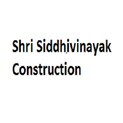 Shri Siddhivinayak Construction Logo