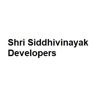 Shri Siddhivinayak Developers Logo