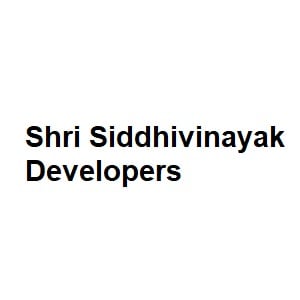 Shri Siddhivinayak Developers logo