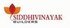 Shri Siddhivinayak Developer Logo