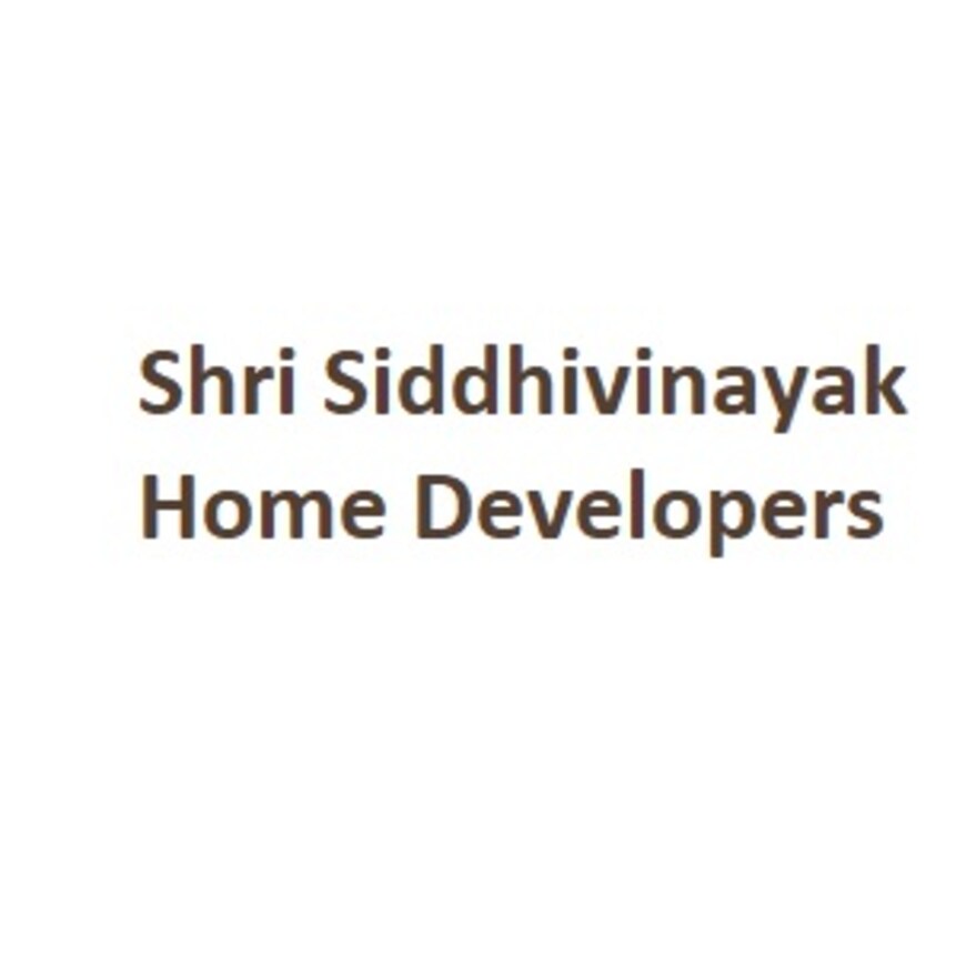 Shri Siddhivinayak Home Developers