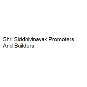 Shri Siddhivinayak Promoters And Builders