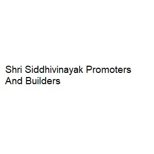 Shri Siddhivinayak Promoters And Builders Developer Logo