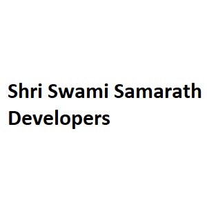 Shri Swami Samarath Developers logo