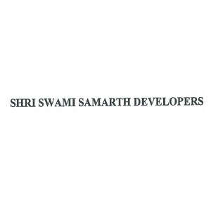 Shri Swami Samarth Developers Navi Mumbai Logo