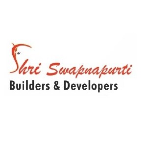 Shri Swapnapurti Builders logo