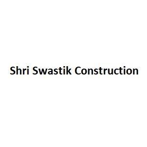 Shri Swastik Construction Developer Logo