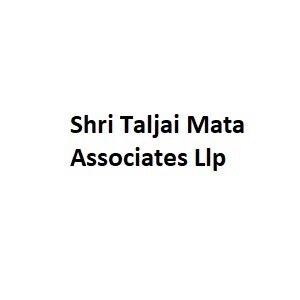 Shri Taljai Mata Associates LLP Logo