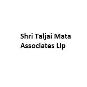 Shri Taljai Mata Associates LLP developer logo