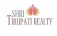 Shri Tirupati Realty Developer Logo