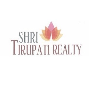 Shri Tirupati Realty logo