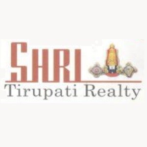 Shri Tirupati Realty Thane developer logo